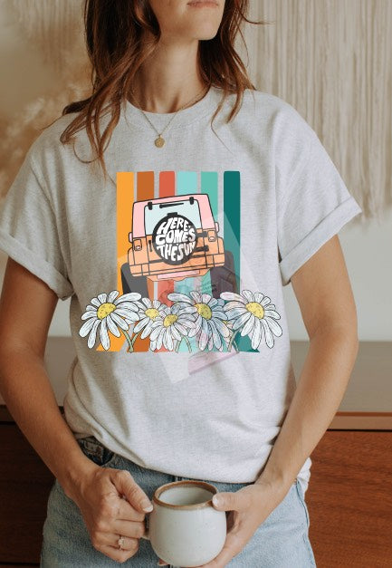 Here comes the sun Shirt