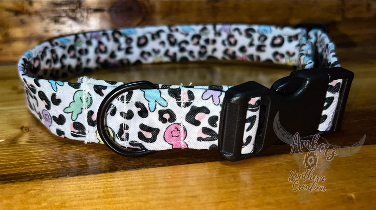 Custom Dog Collar - Listing