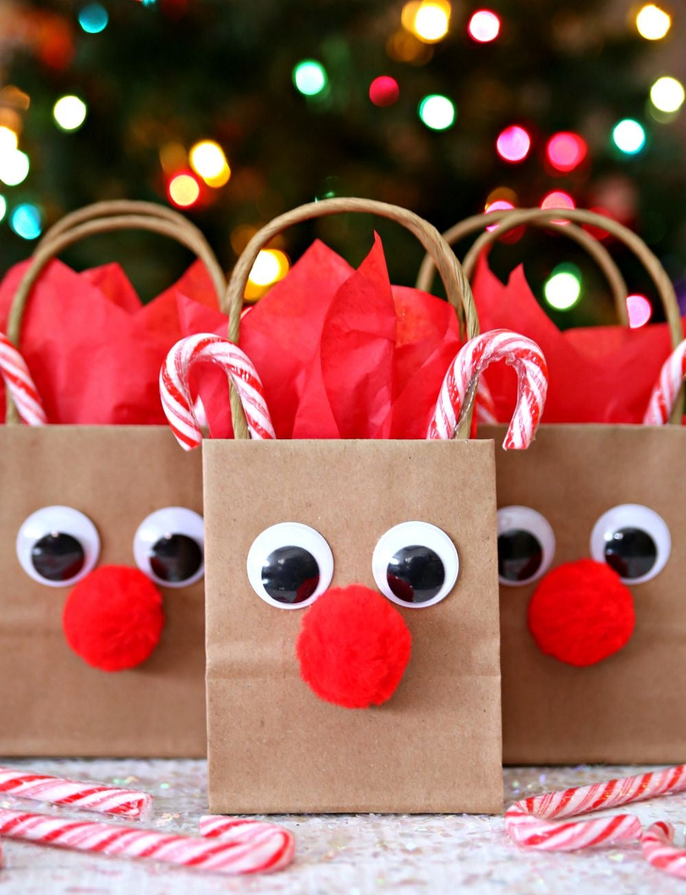 Christmas GIFT GRAB BAGS